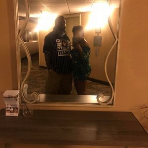 Meet your Posher, Antonio